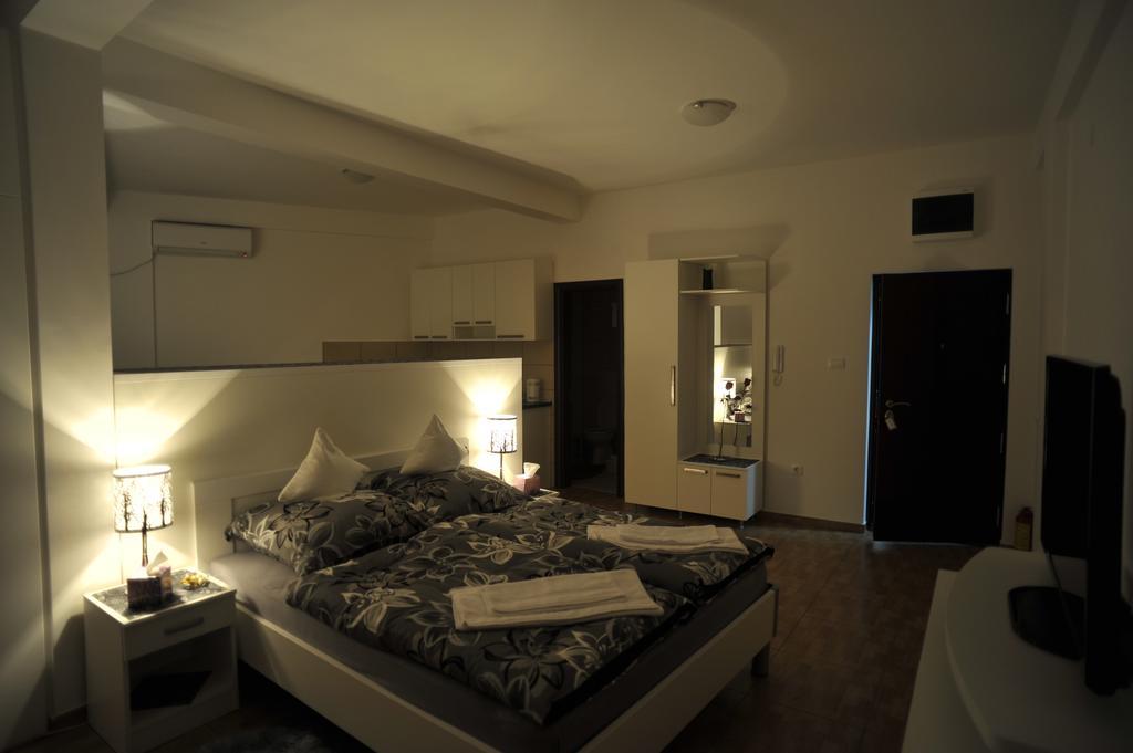 Apartment Jovana Nikšić Cameră foto